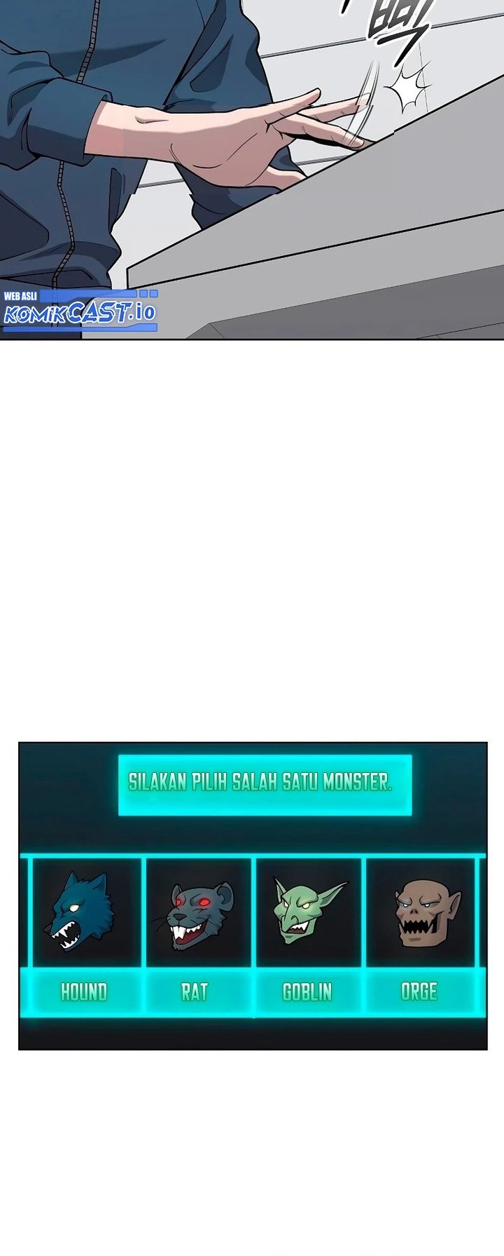 The Dark Mage’s Return to Enlistment Chapter 20 Gambar 19