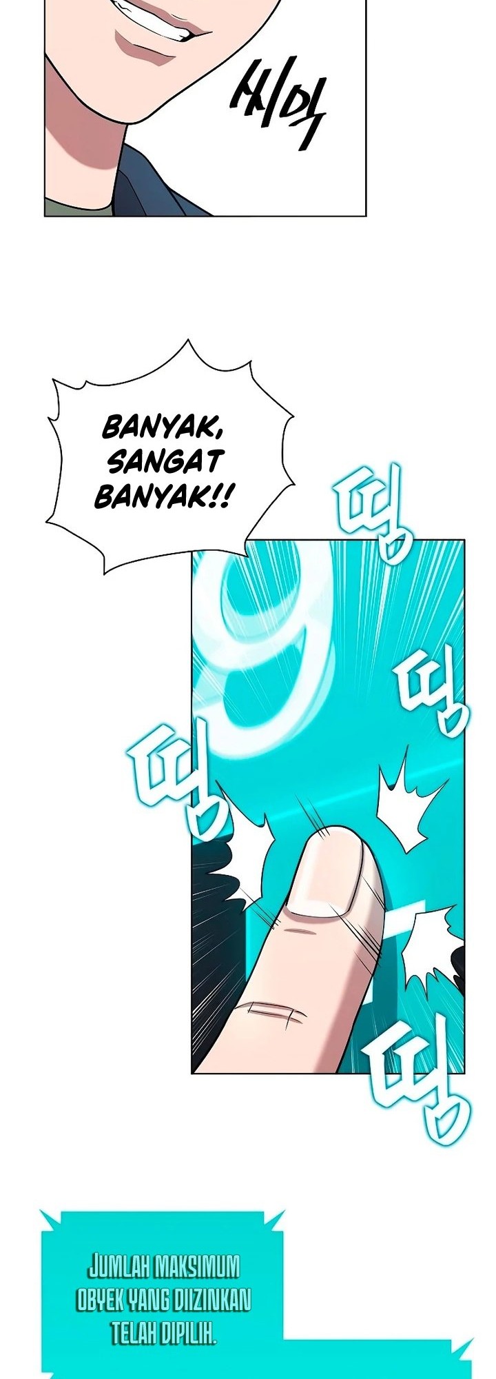 The Dark Mage’s Return to Enlistment Chapter 20 Gambar 21