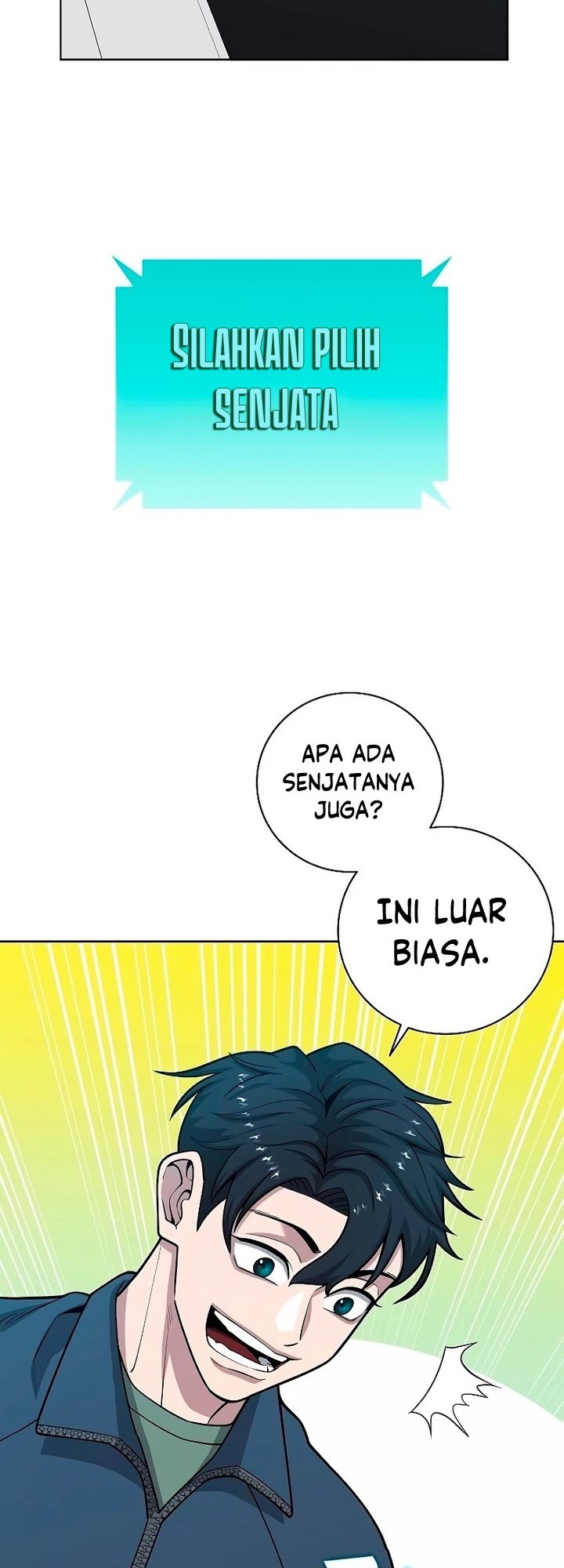 The Dark Mage’s Return to Enlistment Chapter 20 Gambar 23