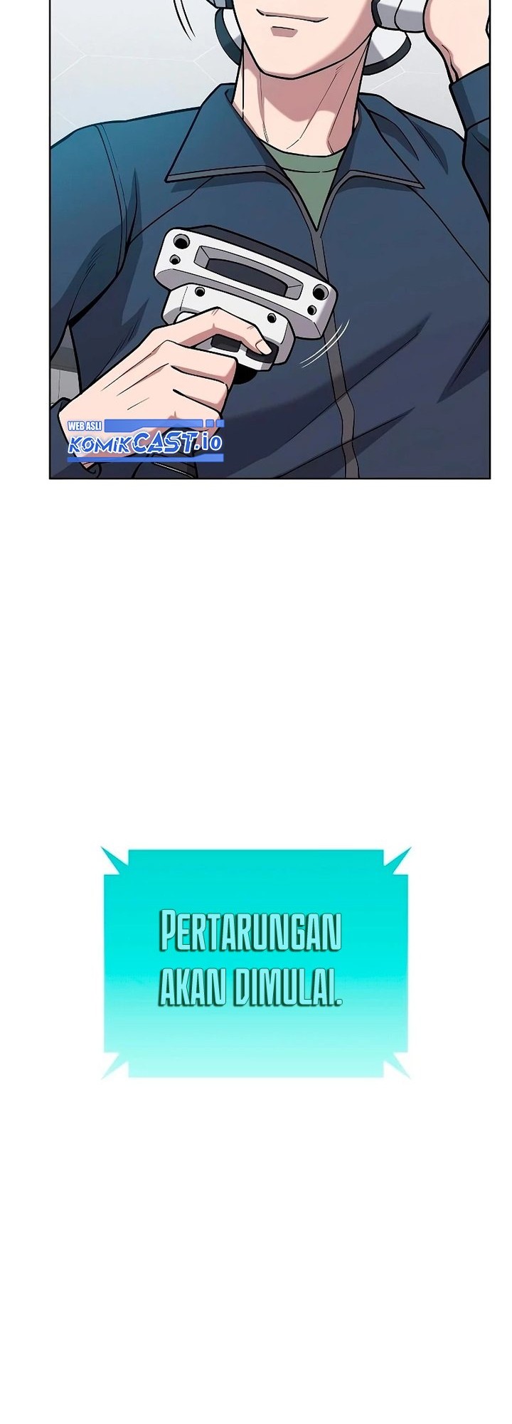 The Dark Mage’s Return to Enlistment Chapter 20 Gambar 25