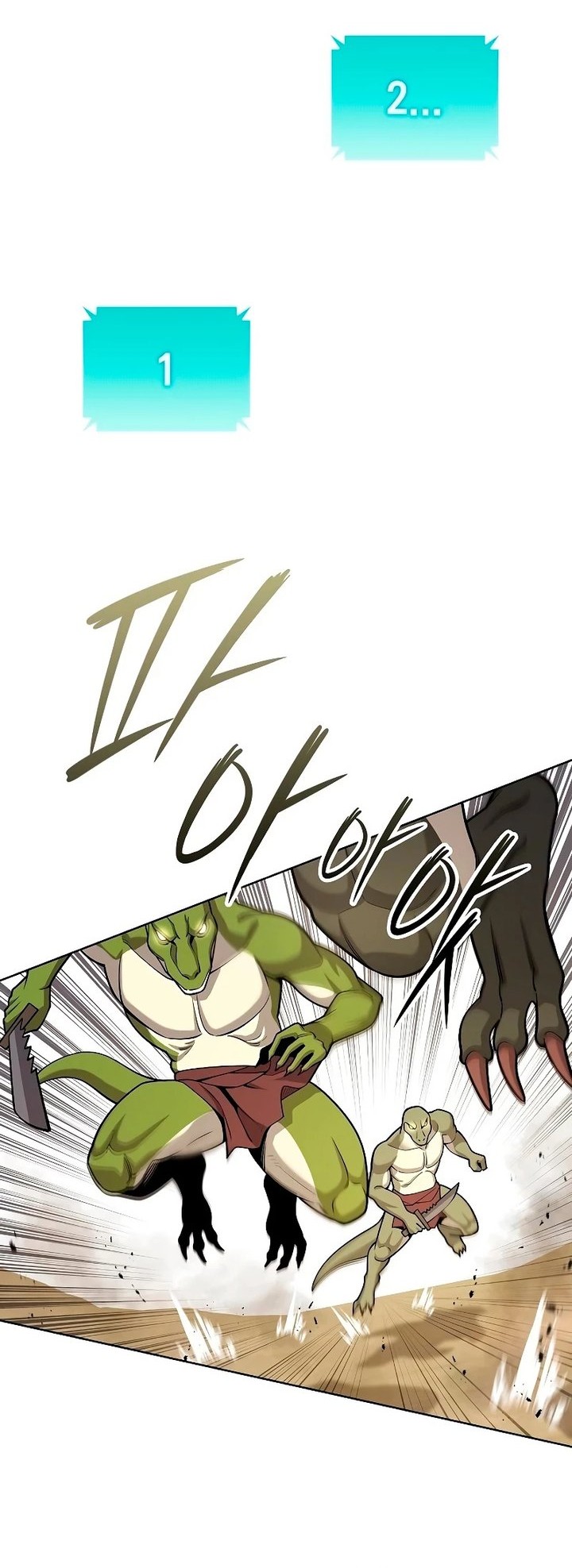 The Dark Mage’s Return to Enlistment Chapter 20 Gambar 49