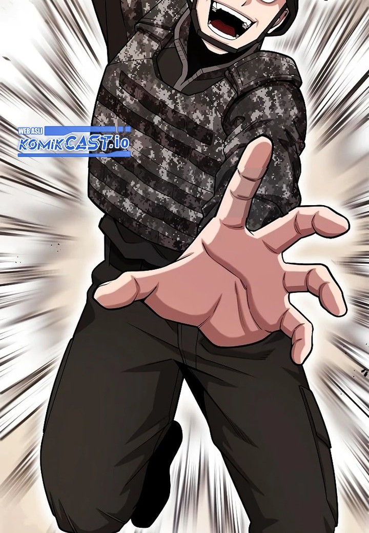 The Dark Mage’s Return to Enlistment Chapter 20 Gambar 53