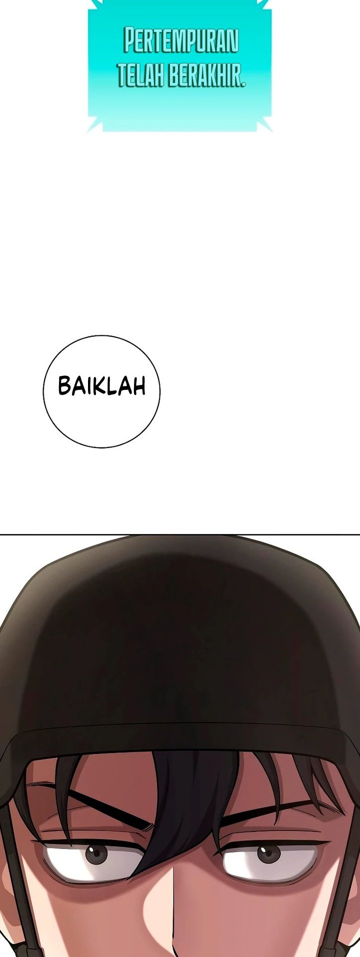 The Dark Mage’s Return to Enlistment Chapter 20 Gambar 39