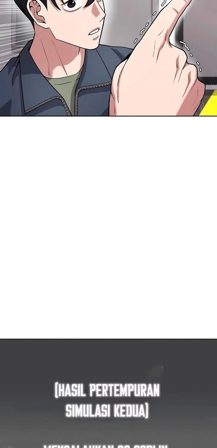The Dark Mage’s Return to Enlistment Chapter 20 Gambar 75