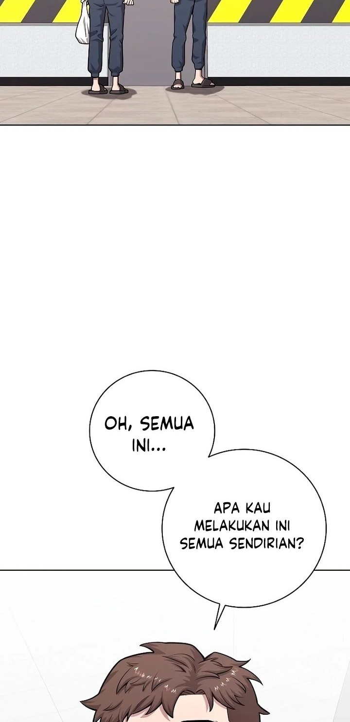 The Dark Mage’s Return to Enlistment Chapter 20 Gambar 77