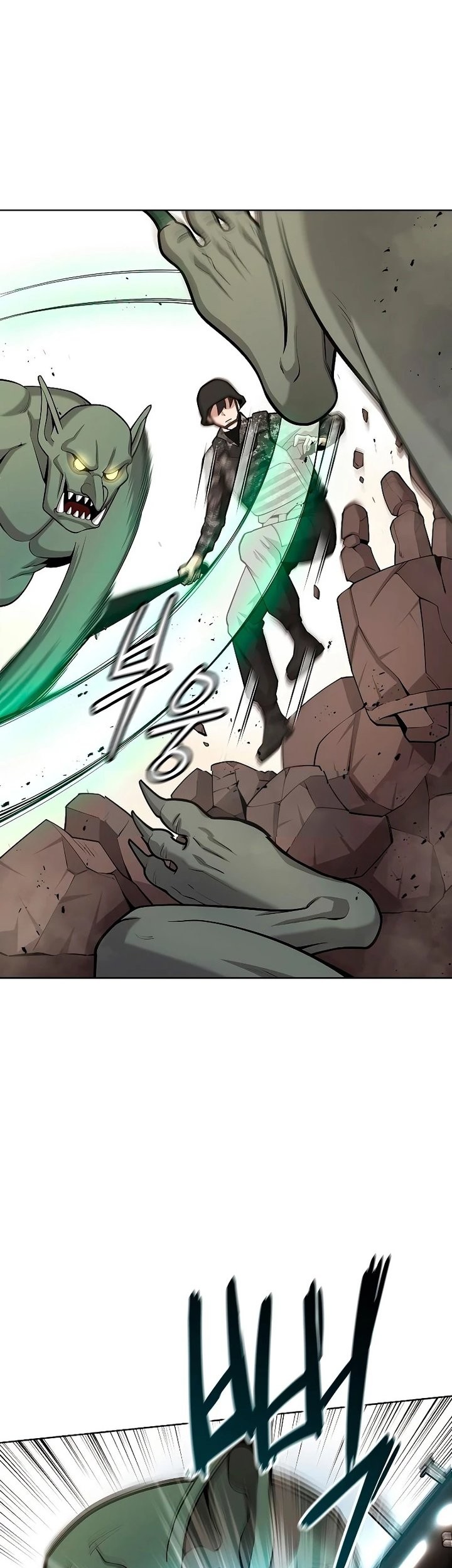 The Dark Mage’s Return to Enlistment Chapter 20 Gambar 58