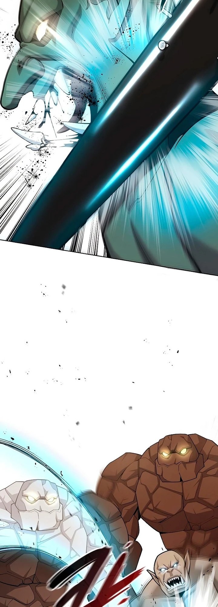 The Dark Mage’s Return to Enlistment Chapter 20 Gambar 59