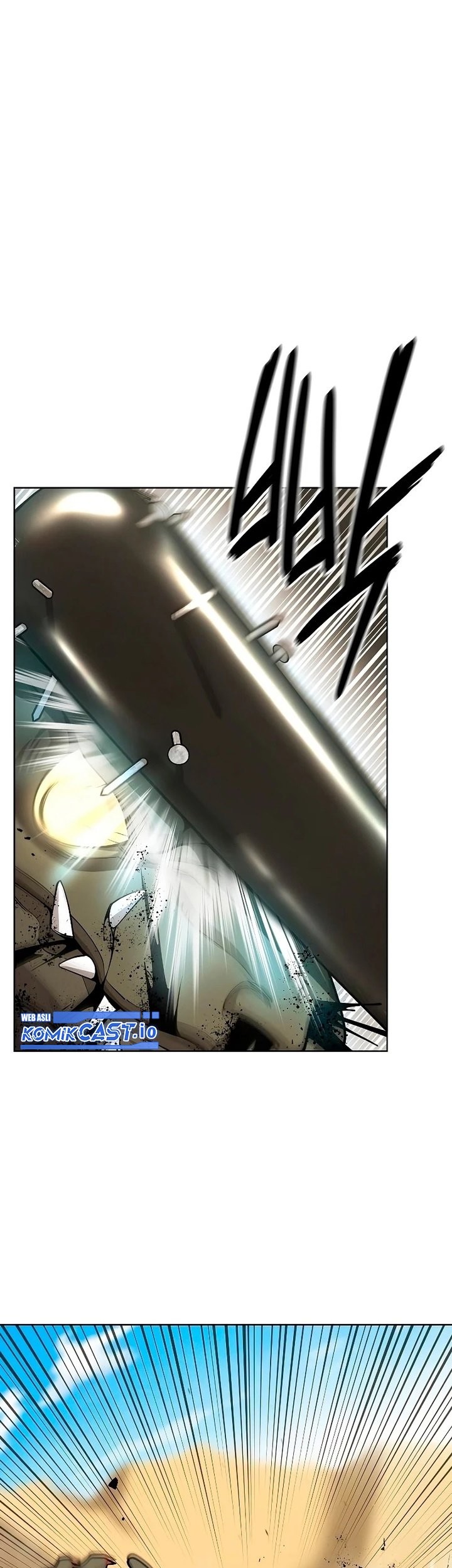 The Dark Mage’s Return to Enlistment Chapter 20 Gambar 62