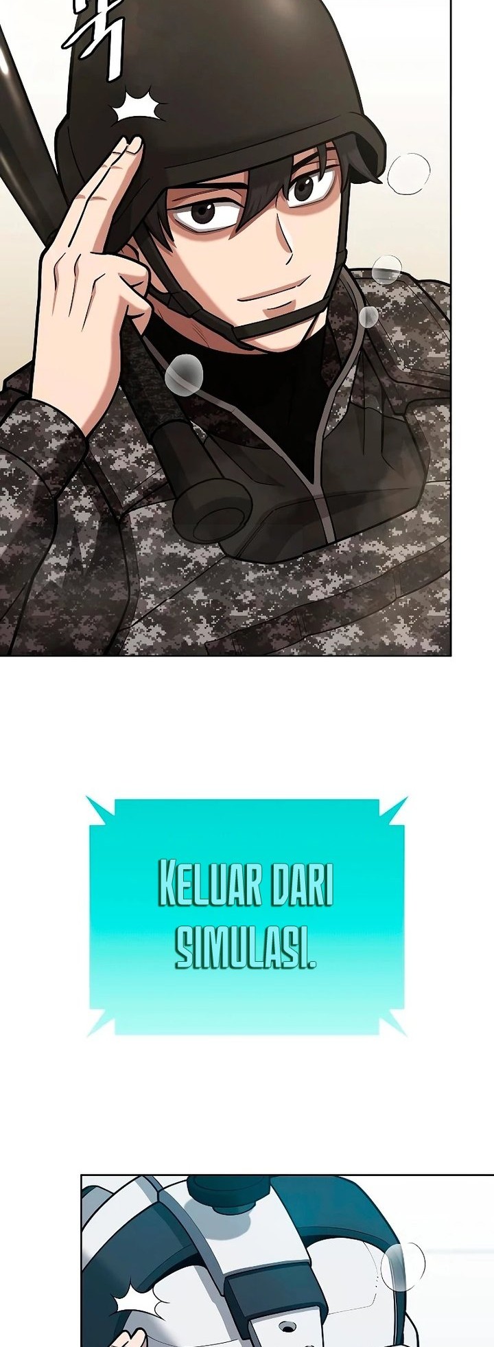 The Dark Mage’s Return to Enlistment Chapter 20 Gambar 65