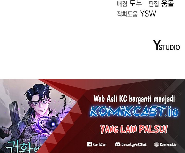 The Dark Mage’s Return to Enlistment Chapter 20 Gambar 89