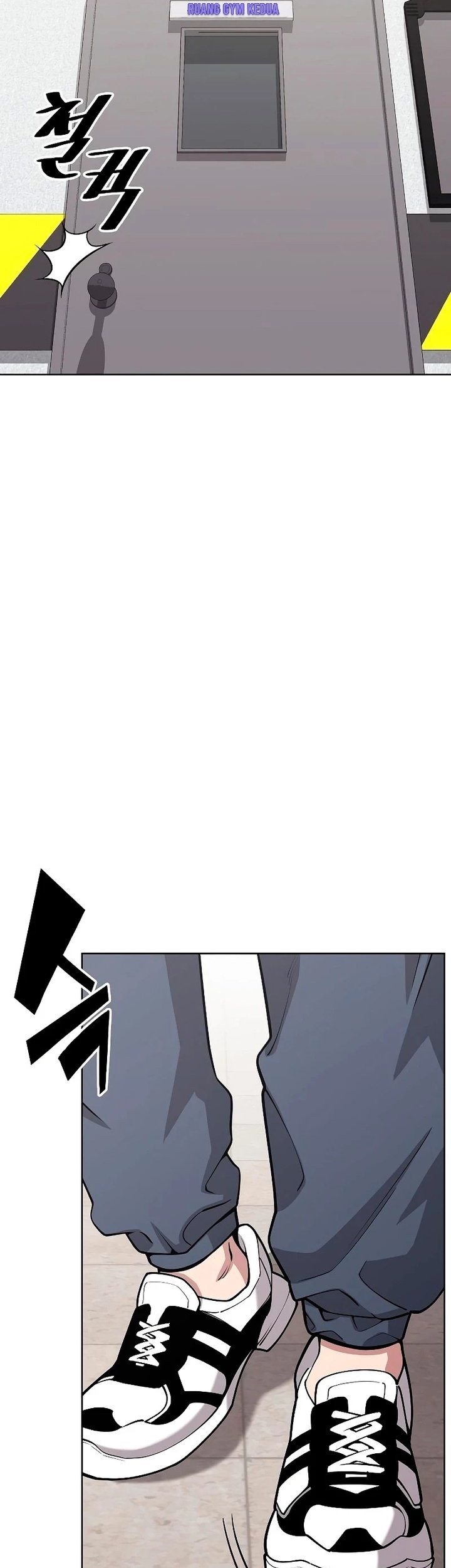 The Dark Mage’s Return to Enlistment Chapter 20 Gambar 84