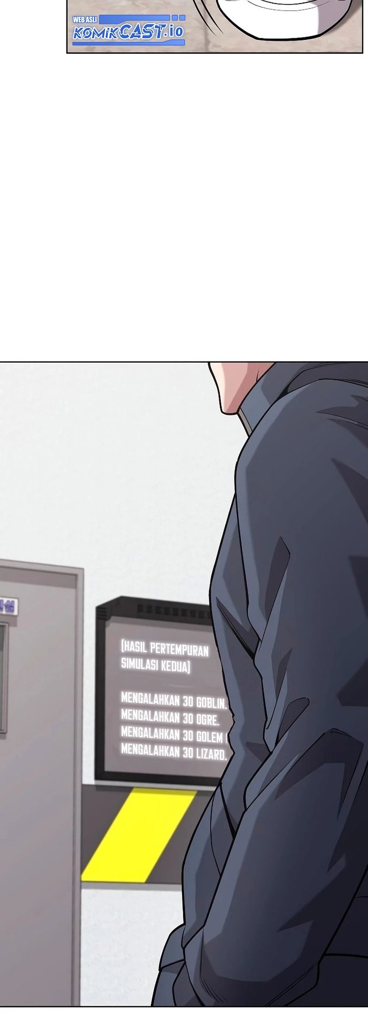 The Dark Mage’s Return to Enlistment Chapter 20 Gambar 85