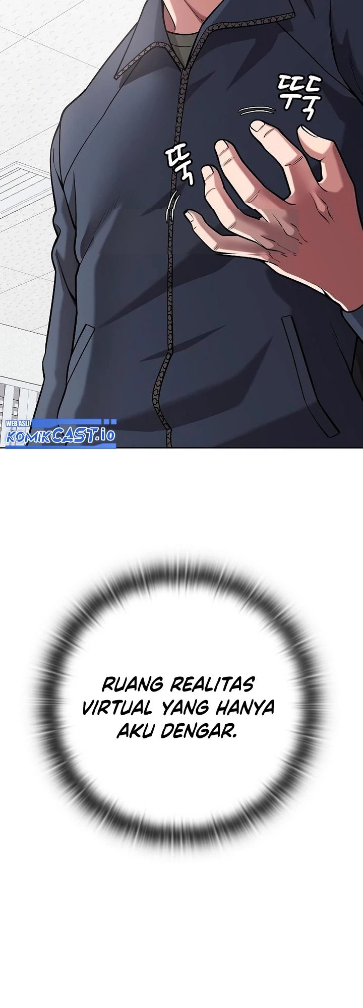 The Dark Mage’s Return to Enlistment Chapter 20 Gambar 13