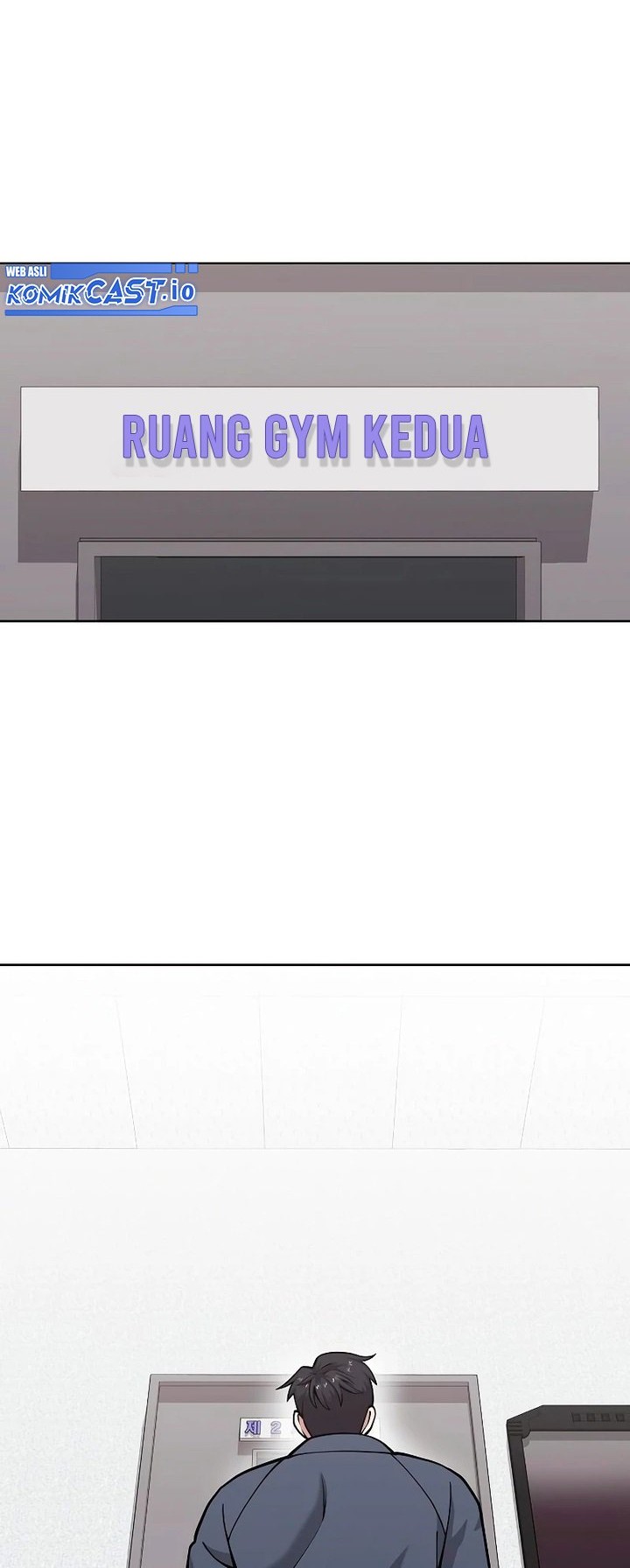 The Dark Mage’s Return to Enlistment Chapter 20 Gambar 15