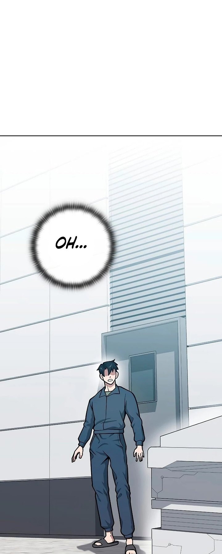 The Dark Mage’s Return to Enlistment Chapter 20 Gambar 17