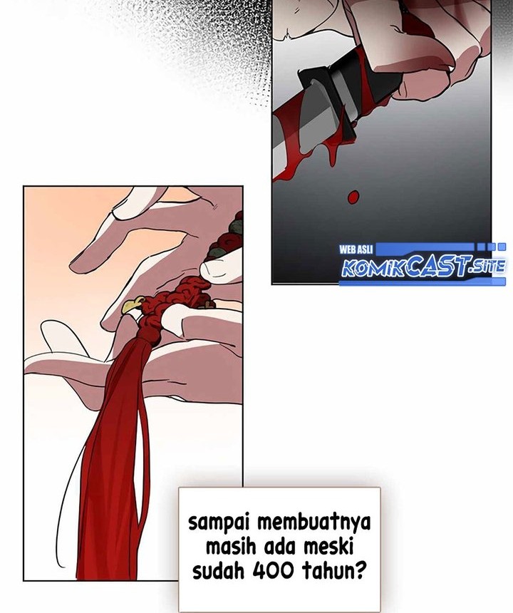 Underworld Restaurant Chapter 18 Gambar 25