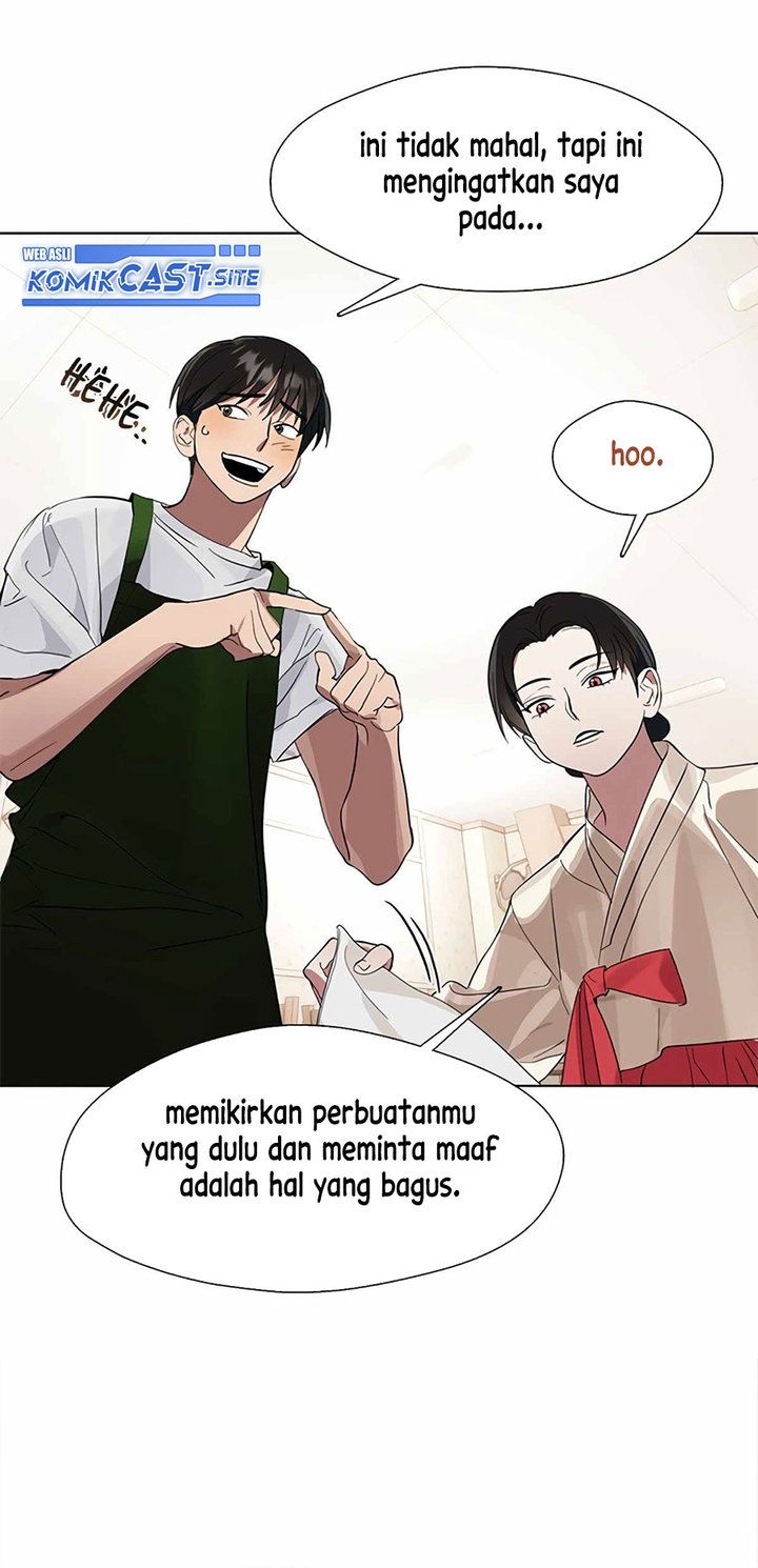 Underworld Restaurant Chapter 18 Gambar 18