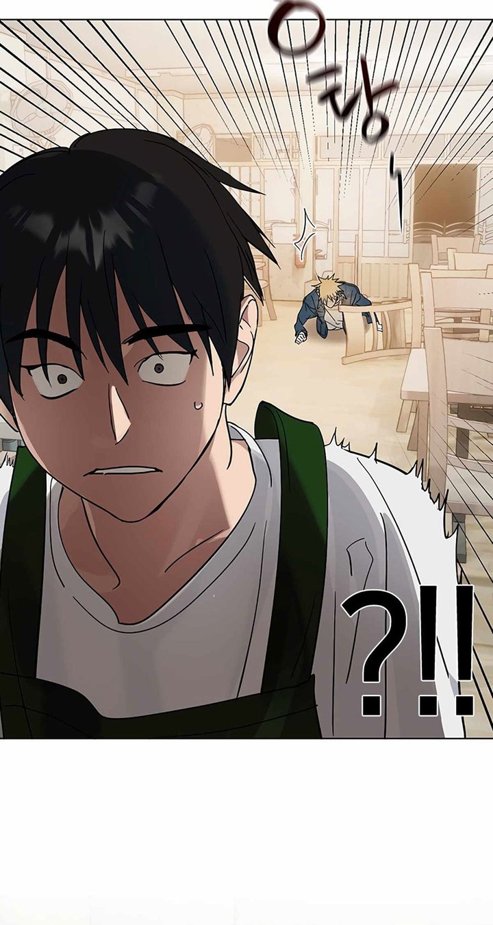 Underworld Restaurant Chapter 18 Gambar 40