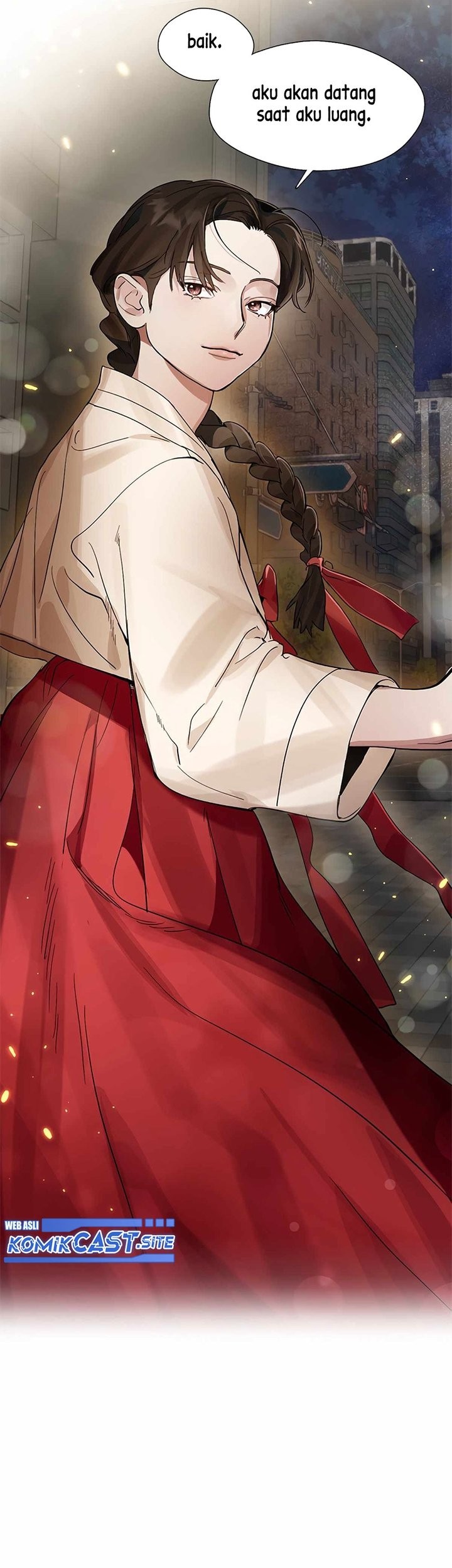 Underworld Restaurant Chapter 18 Gambar 32