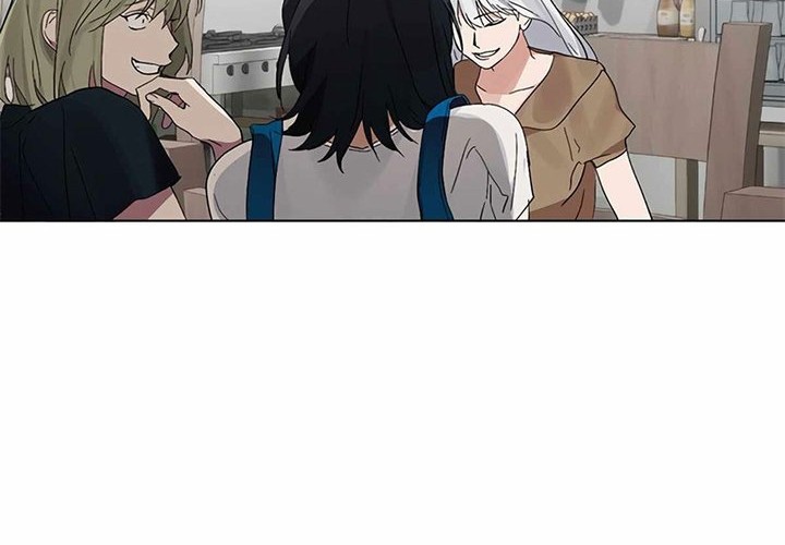 Underworld Restaurant Chapter 18 Gambar 35