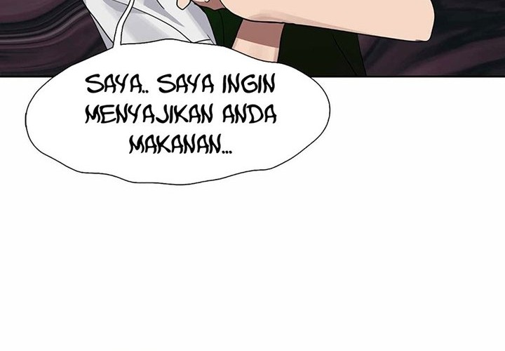 Underworld Restaurant Chapter 18 Gambar 5