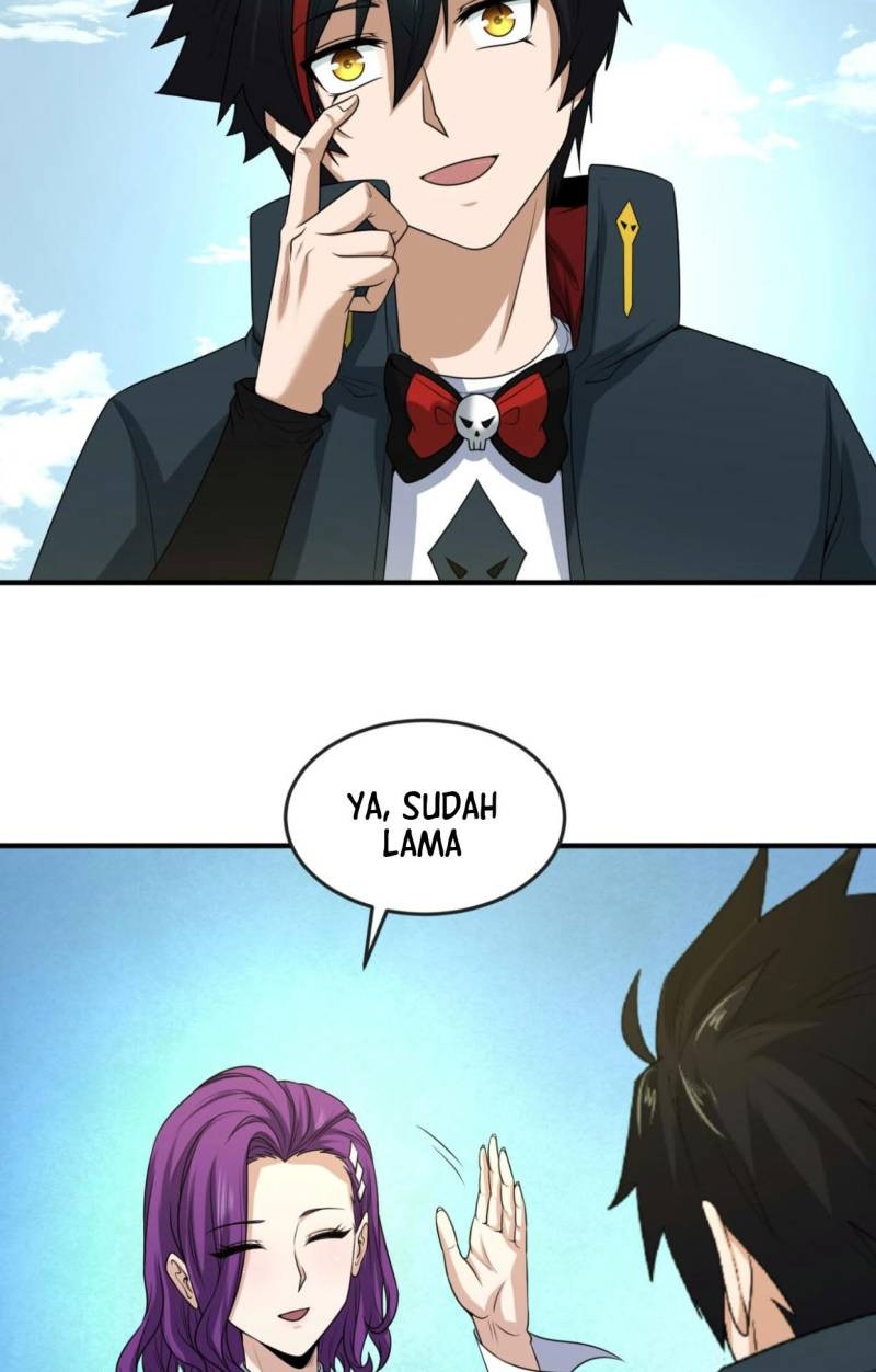 Age of Terror Chapter 69 Gambar 15