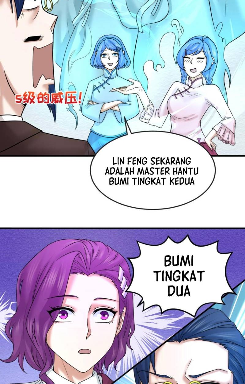 Age of Terror Chapter 69 Gambar 21