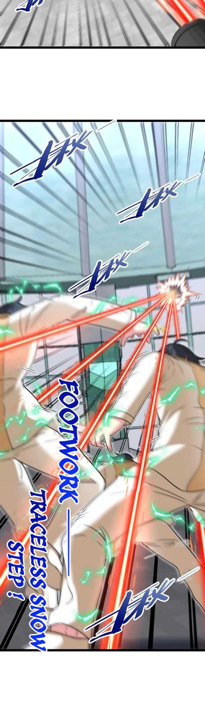 Divine Leveling System Chapter 76 Gambar 29