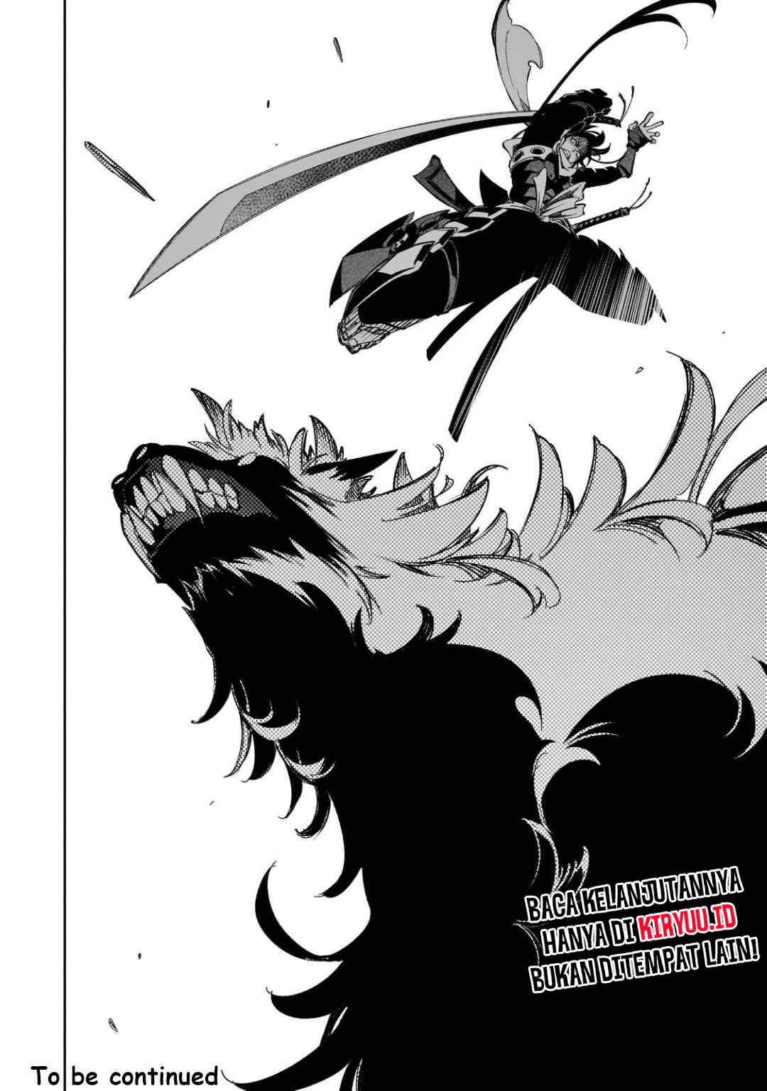 The Most Notorious “Talker” Runs the World’s Greatest Clan Chapter 36 Gambar 29