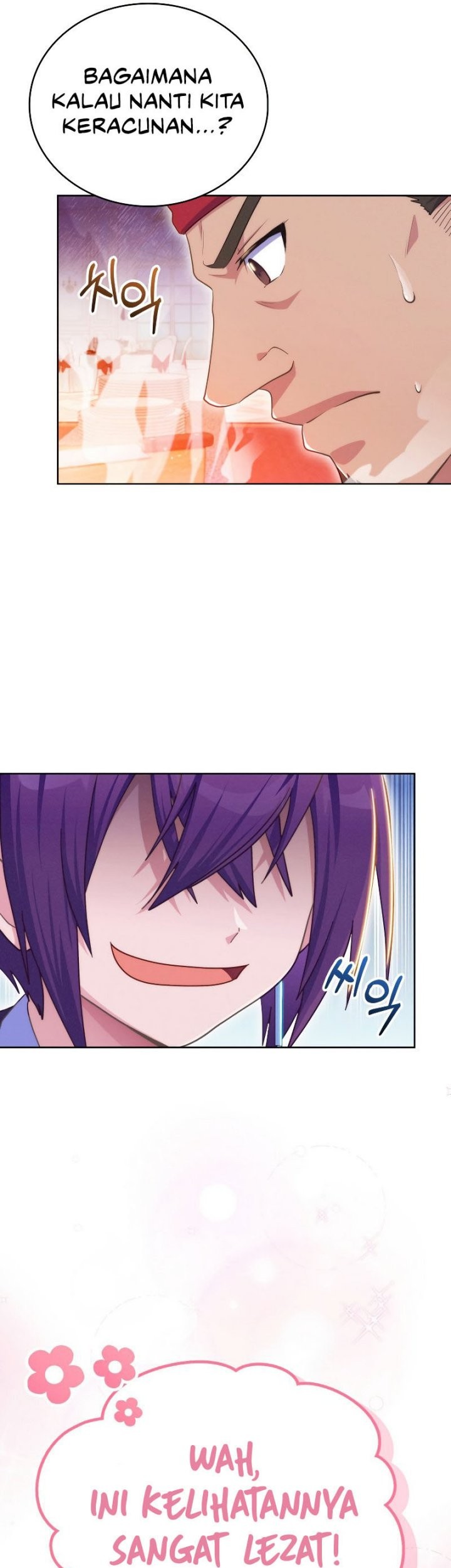 Never Die Extra Chapter 56 Gambar 49