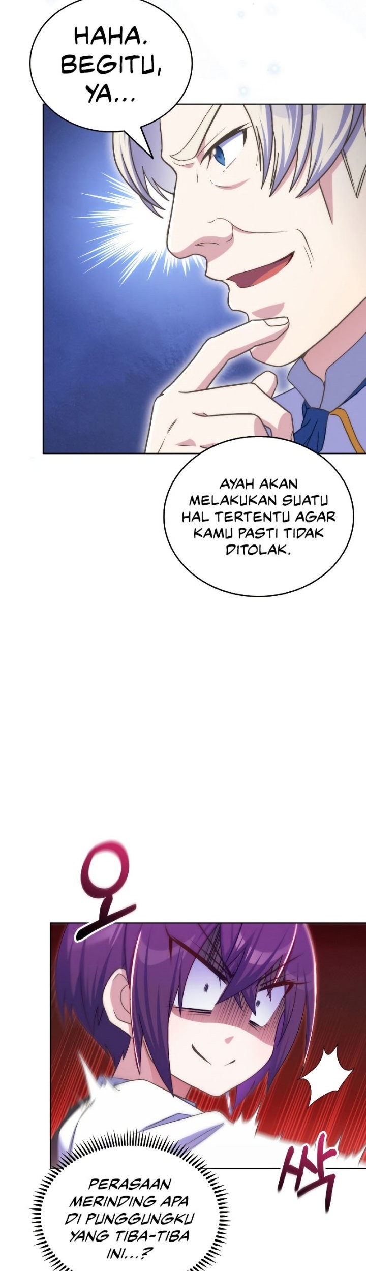 Never Die Extra Chapter 56 Gambar 4