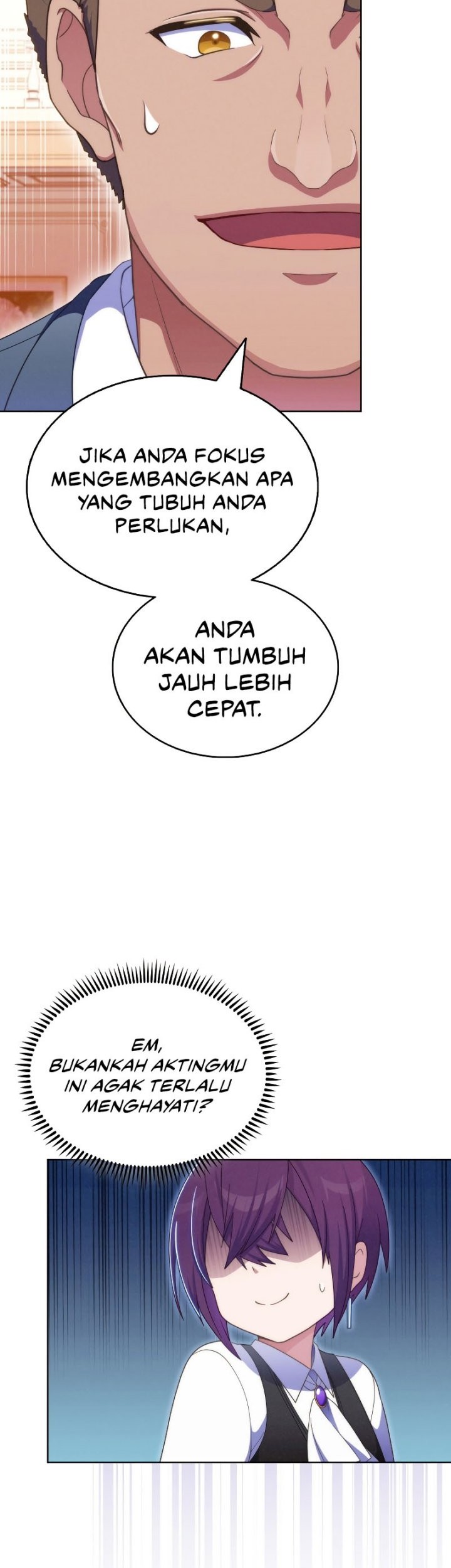 Never Die Extra Chapter 56 Gambar 10