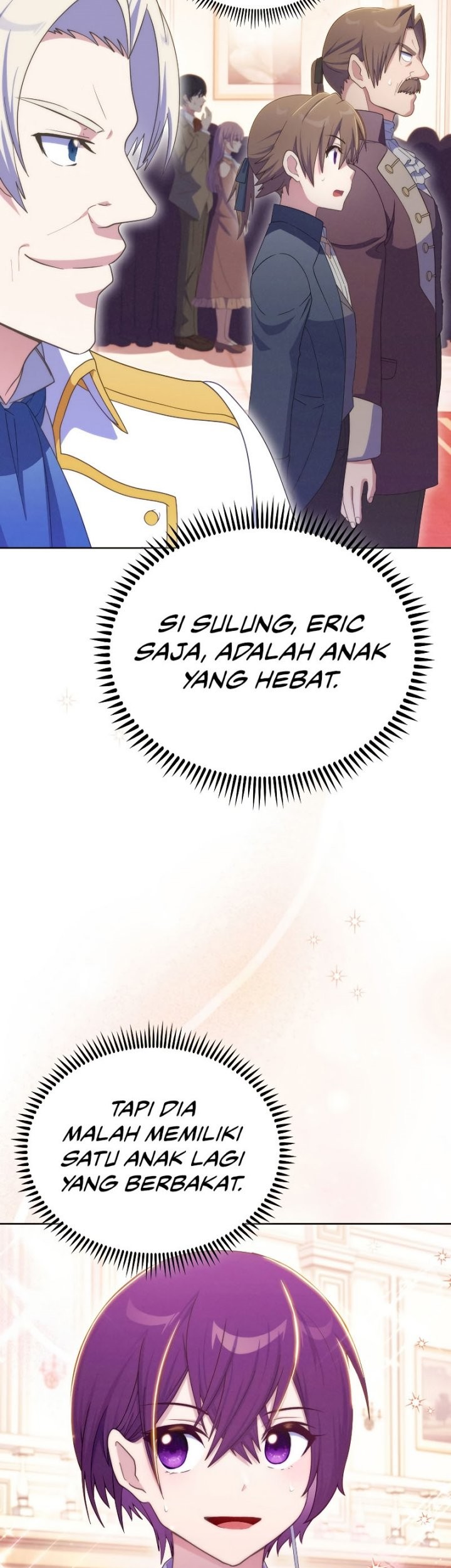 Never Die Extra Chapter 56 Gambar 12
