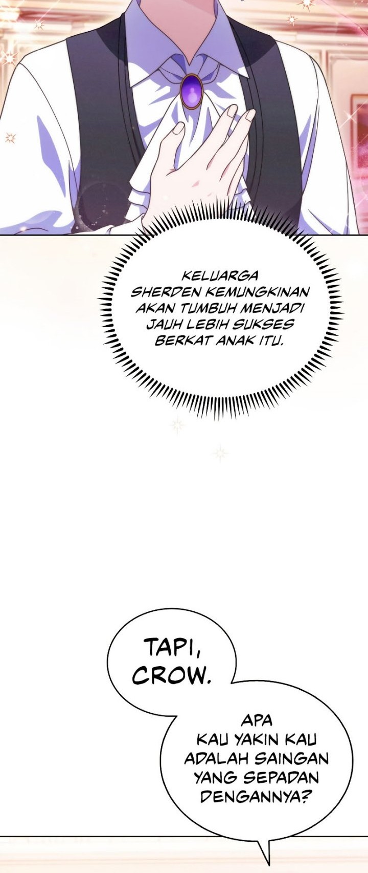Never Die Extra Chapter 56 Gambar 13