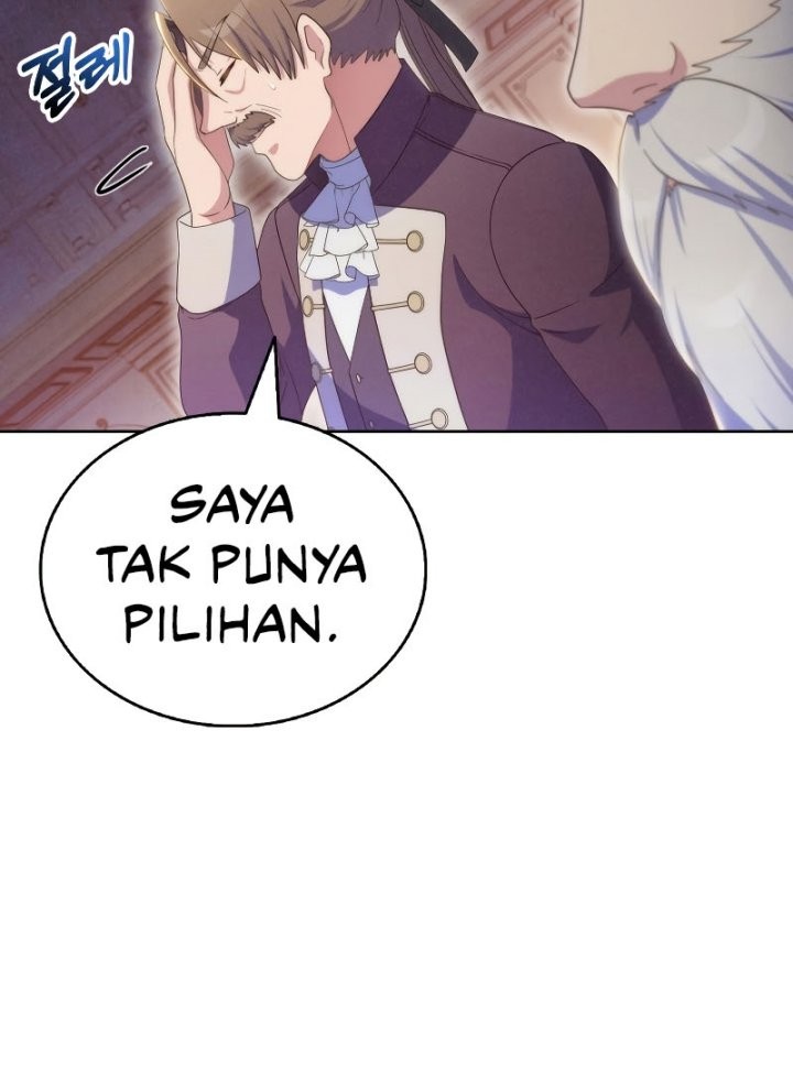 Never Die Extra Chapter 56 Gambar 18