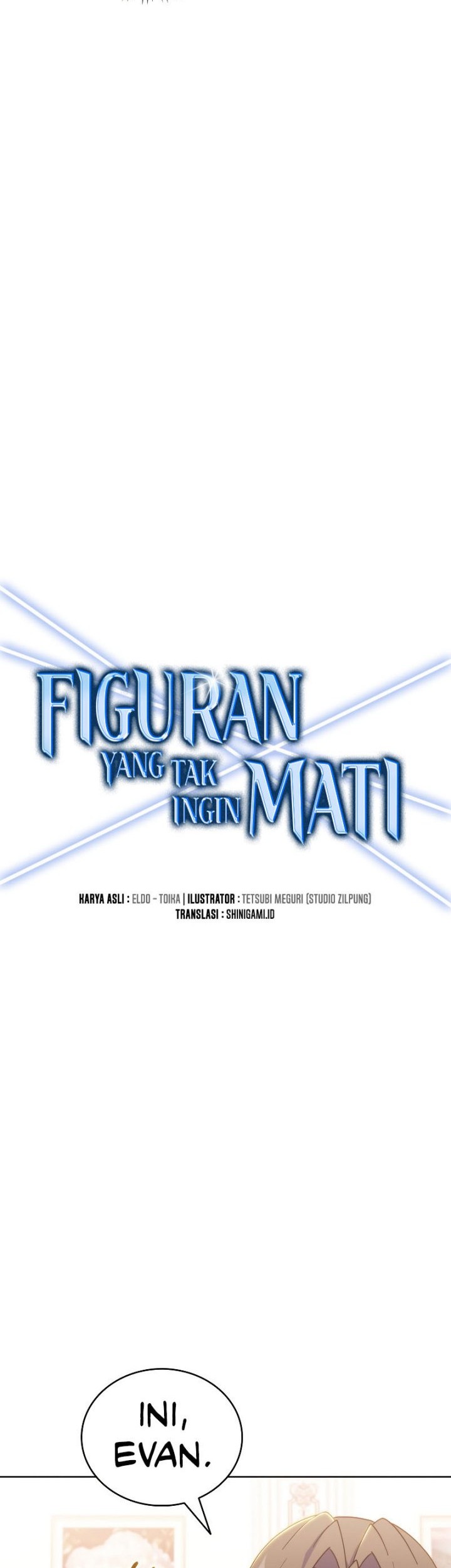 Never Die Extra Chapter 56 Gambar 22