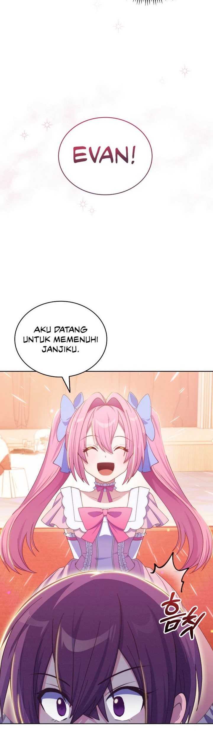 Never Die Extra Chapter 56 Gambar 26