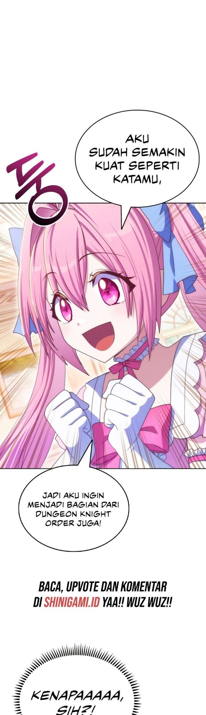 Never Die Extra Chapter 56 Gambar 27