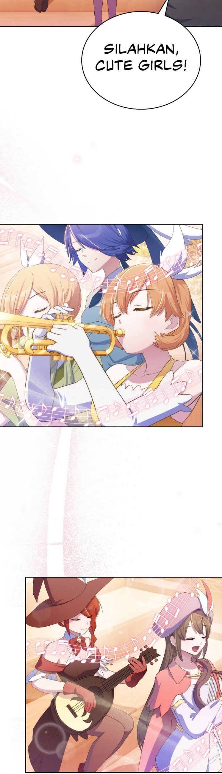 Never Die Extra Chapter 56 Gambar 34