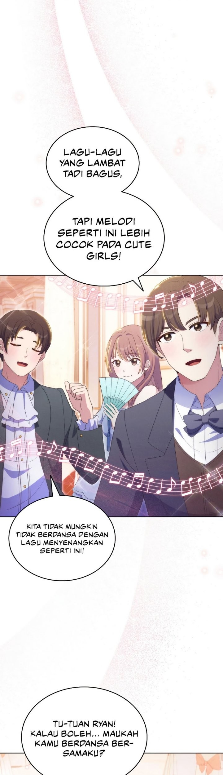 Never Die Extra Chapter 56 Gambar 35