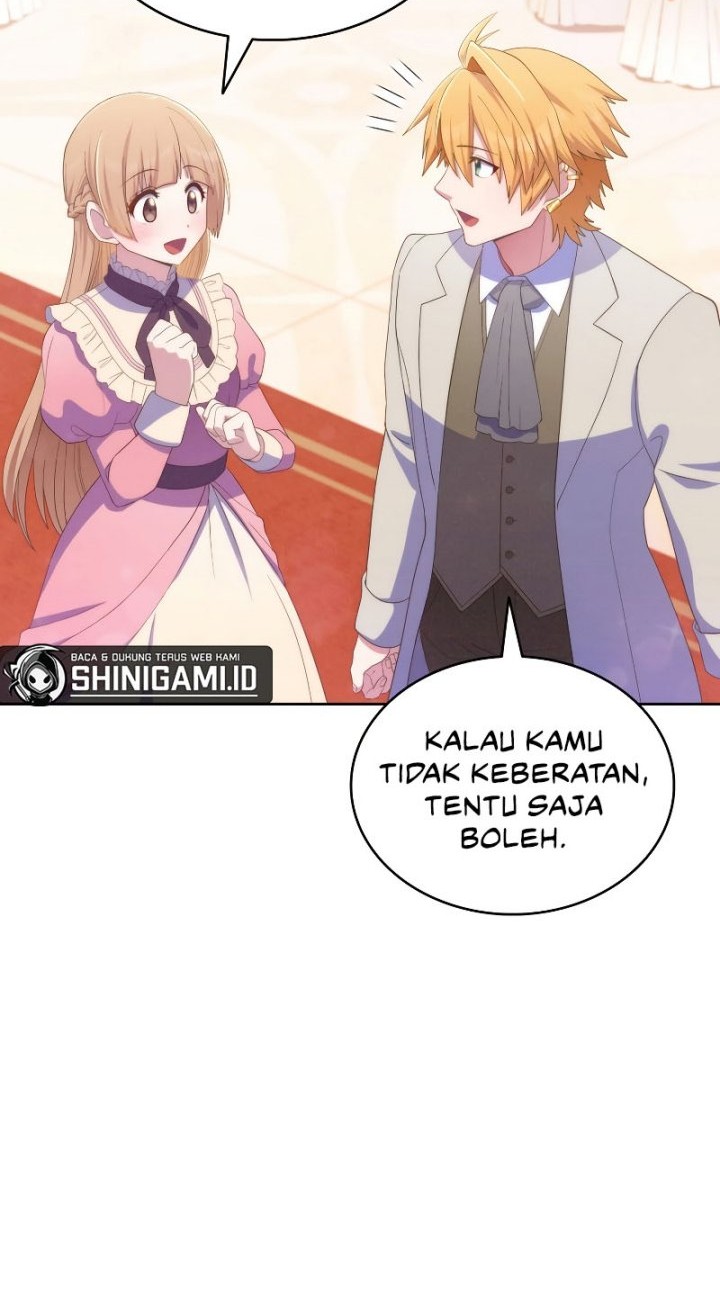 Never Die Extra Chapter 56 Gambar 36