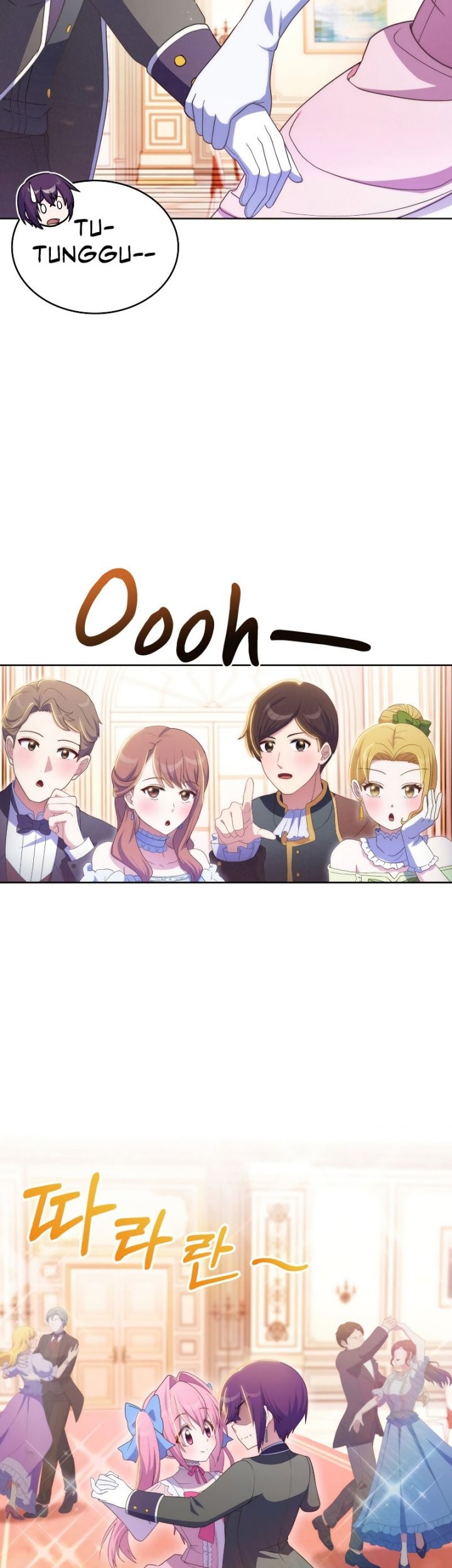 Never Die Extra Chapter 56 Gambar 39