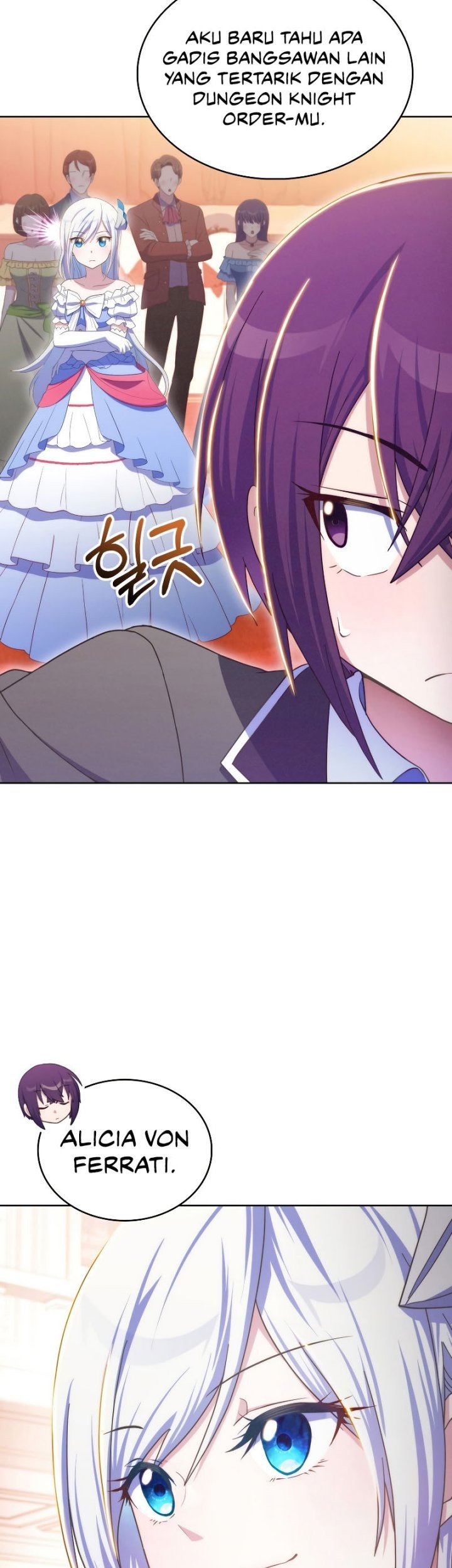 Never Die Extra Chapter 56 Gambar 41