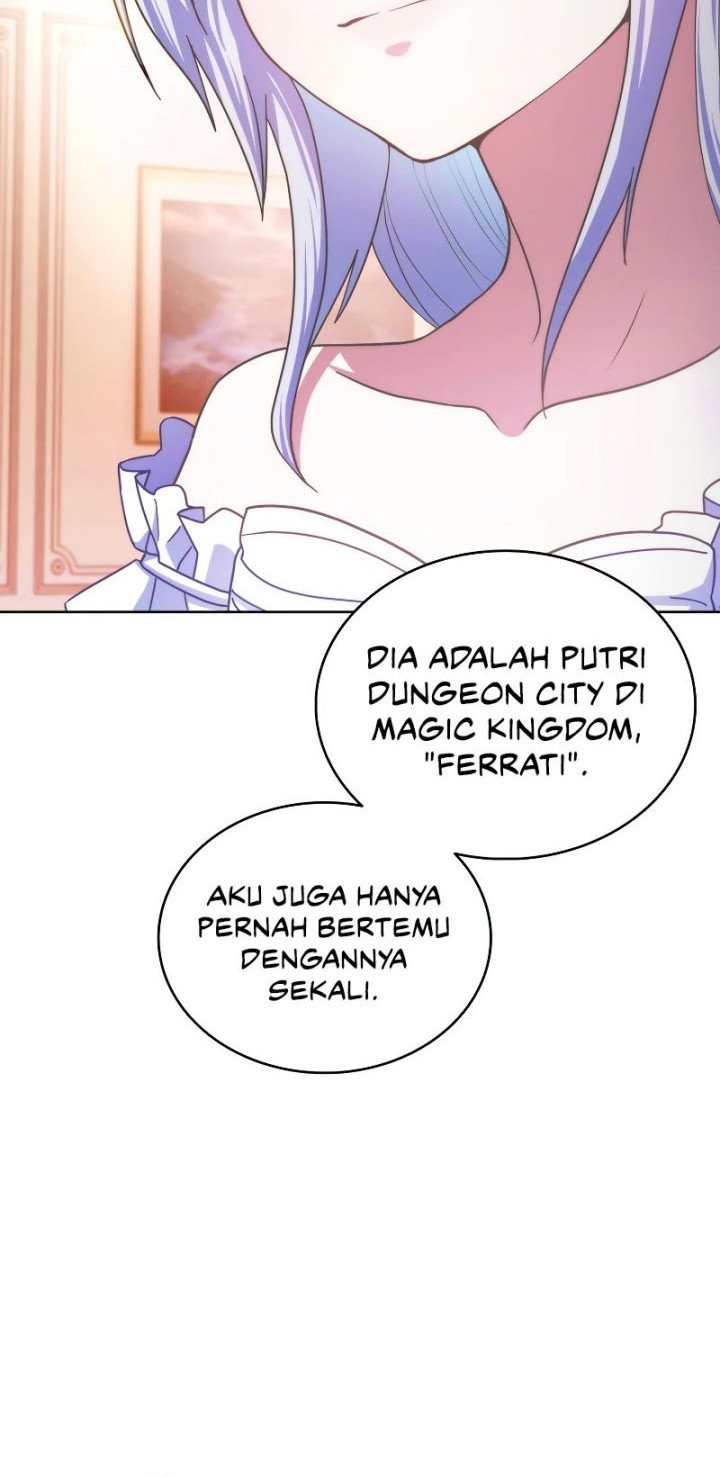 Never Die Extra Chapter 56 Gambar 42