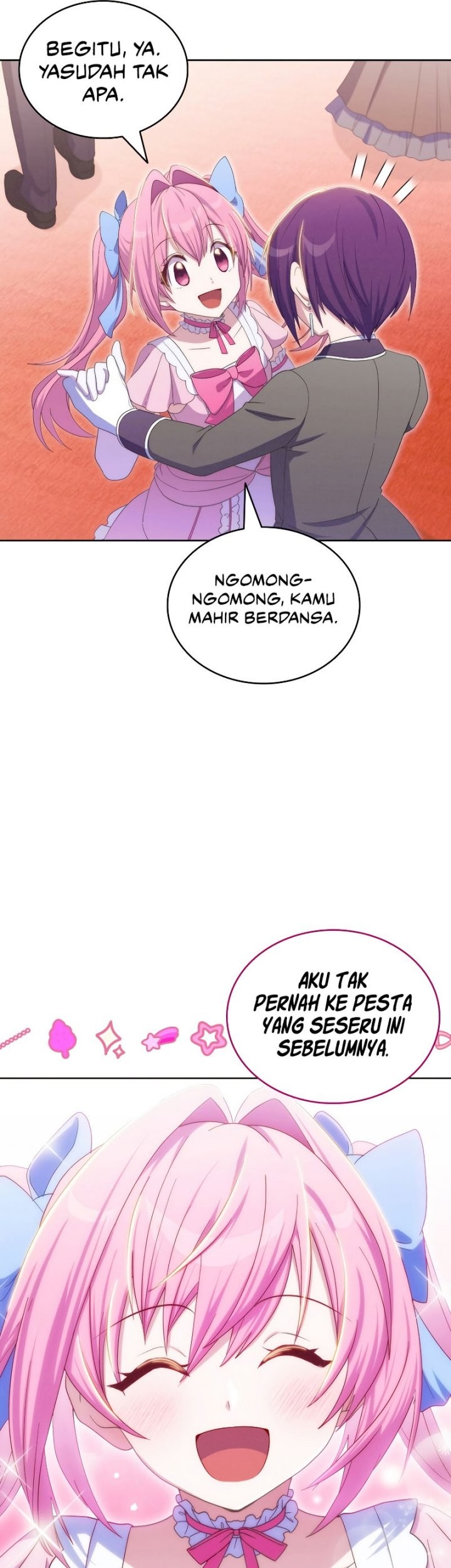 Never Die Extra Chapter 56 Gambar 43