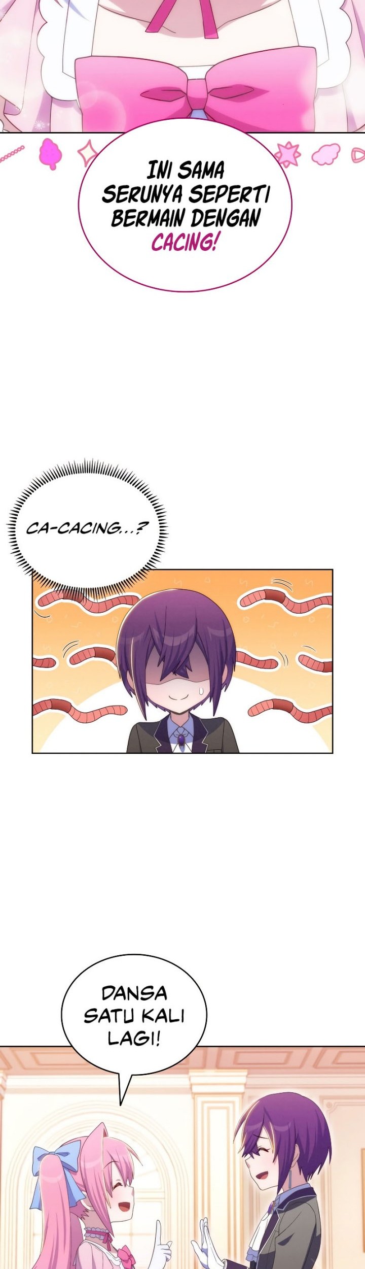 Never Die Extra Chapter 56 Gambar 44