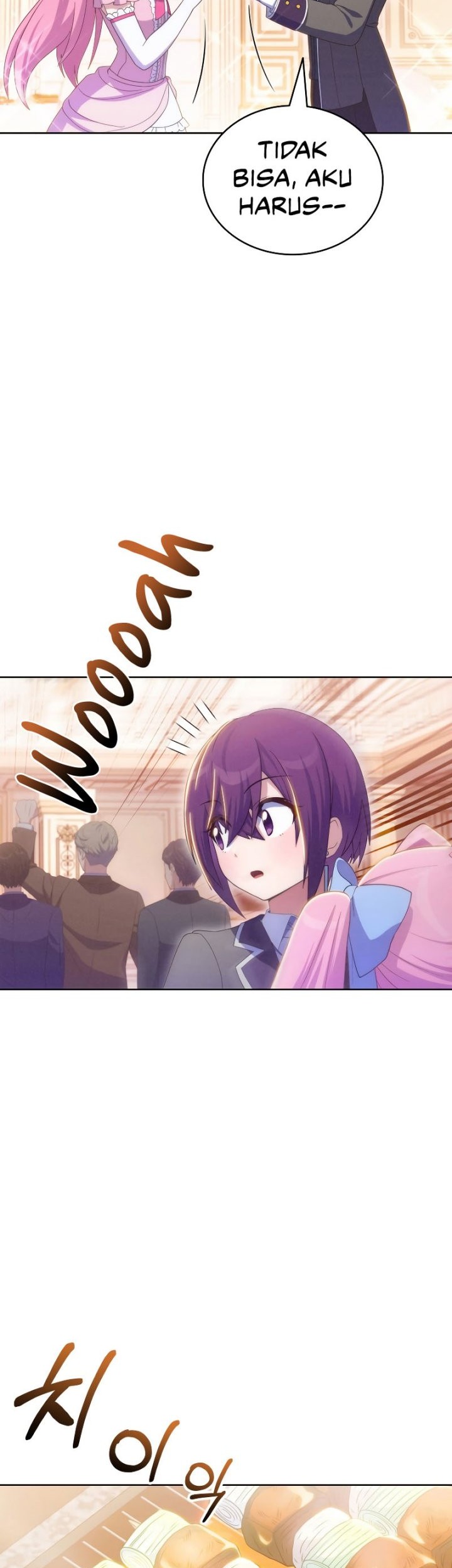 Never Die Extra Chapter 56 Gambar 45