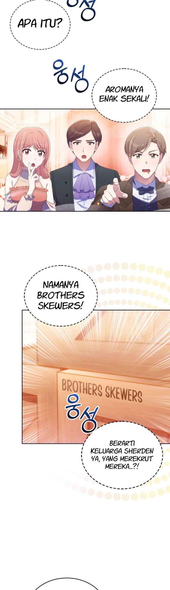 Never Die Extra Chapter 56 Gambar 47