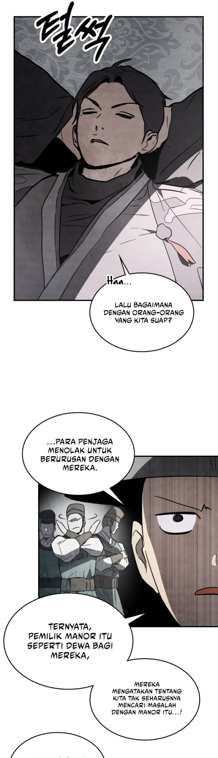 Chronicles Of The Martial God’s Chapter 55 Gambar 50