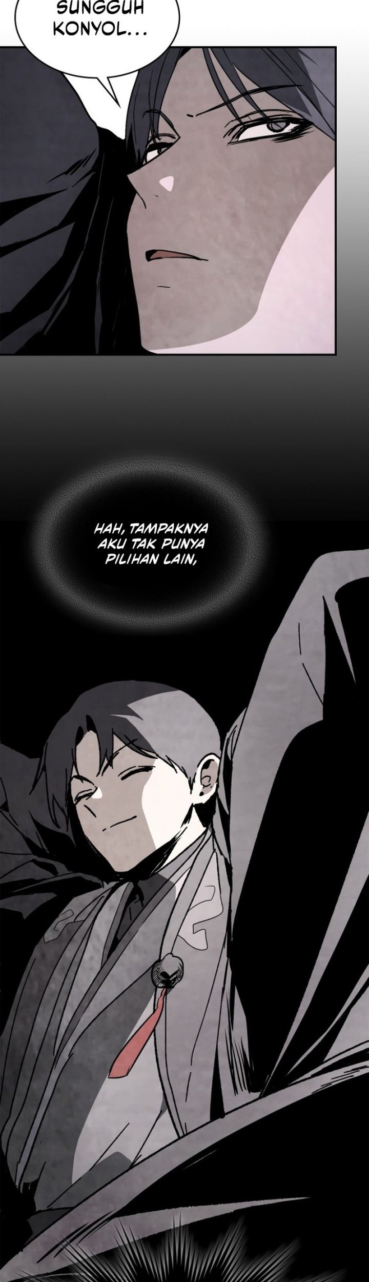 Chronicles Of The Martial God’s Chapter 55 Gambar 51